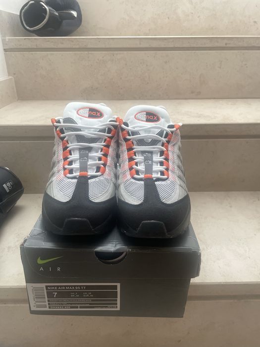 Nike air max 95 TT