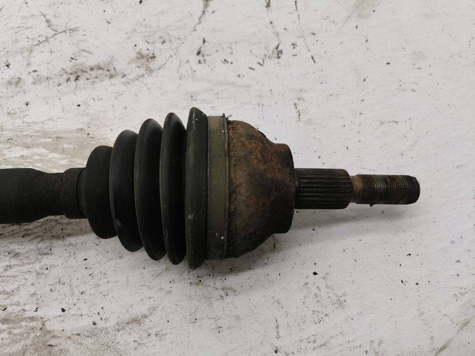 półoś długa prawa ford kuga mk2 2..0tdci 140km 4x4