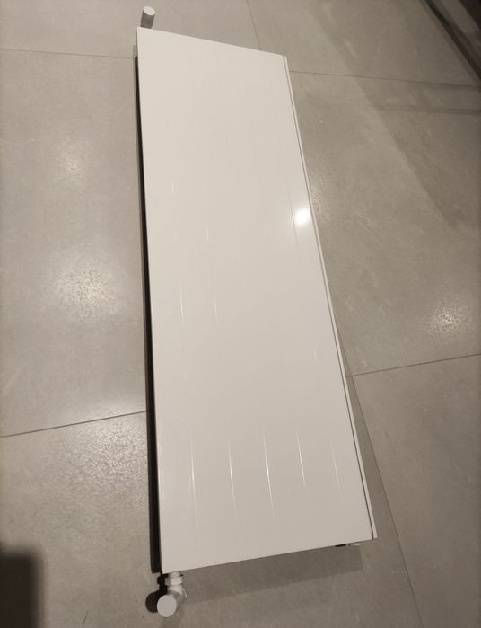 Grzejnik płytowy  40x120 dekoracyjny Kermi Line