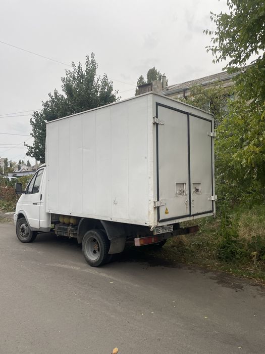 Грузоперевозки НИКОЛАЕВ Звоните!!!