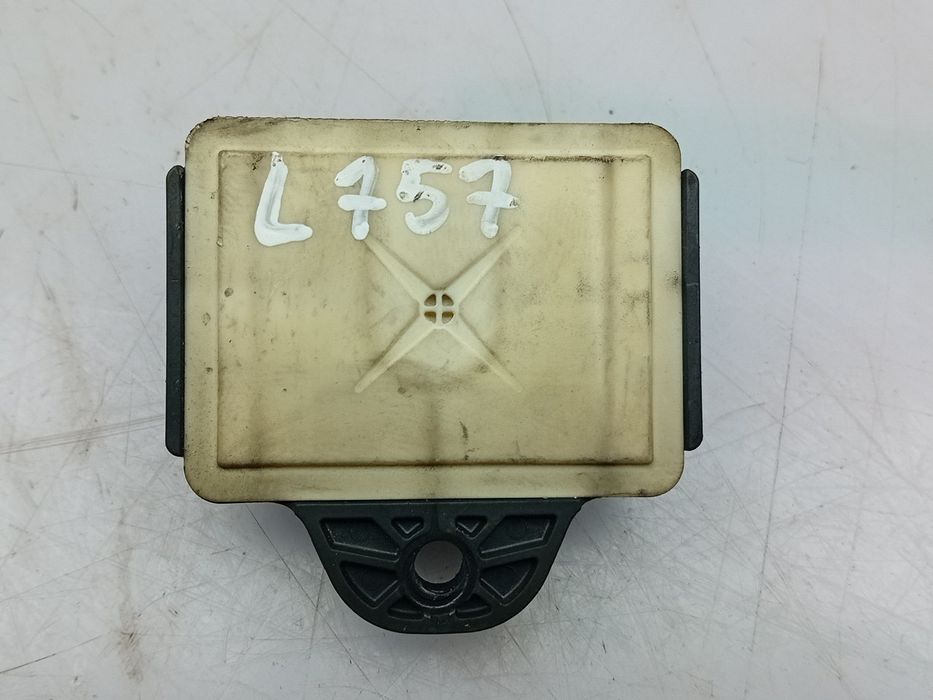 Módulo genérico BMW 3 Gran Turismo (F34)