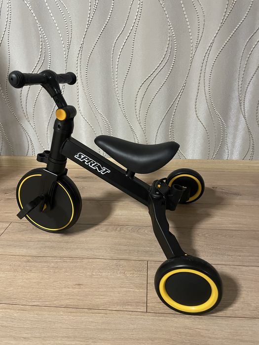 Дитячий  велосипед біговел  Sprint