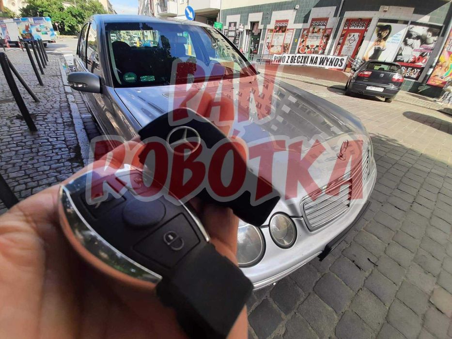 Kodowanie i Dorabianie kluczy Samochodowych oraz Domowych Wrocław