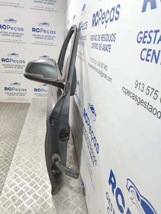 Porta frente frontal direita BMW Serie 1 F20 5 portas