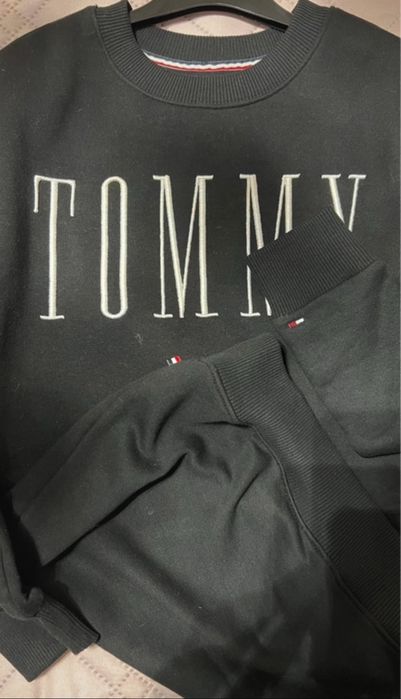 Sweat Tommy Hilfiger