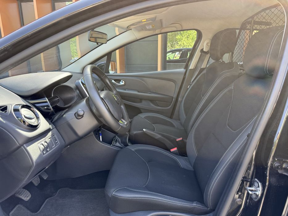 Renault Clio Comercial - Iva Dedutivel