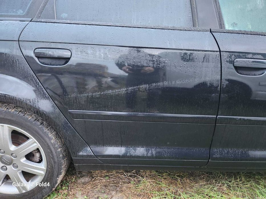 5x100 Felgi z zimowymi oponami Audi A3