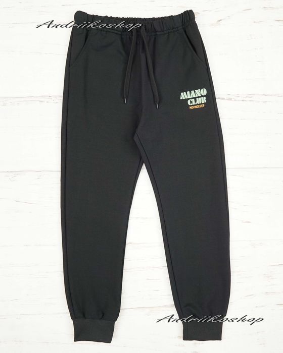 Спортивний костюм, новинка 2026 134-164см для хлопців