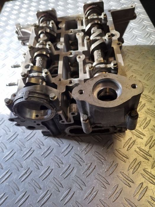 głowica ford ecoboost 1.0 focus