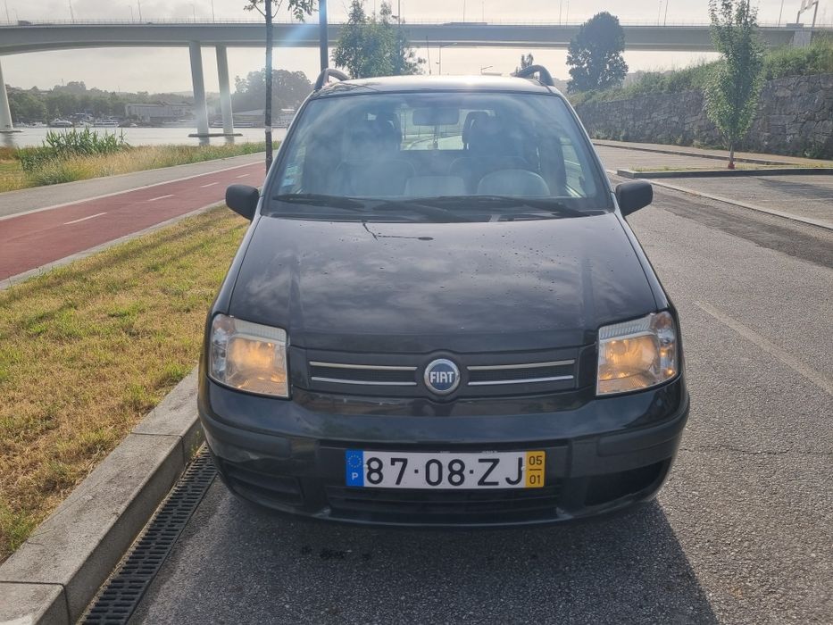 Fiat Panda 1.3 Multijet