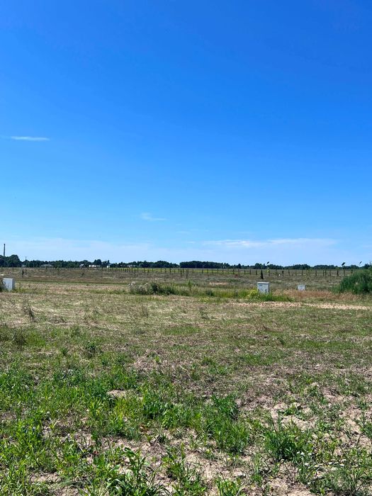 Atrakcyjne działki budowlane Konstantynów Łódzki