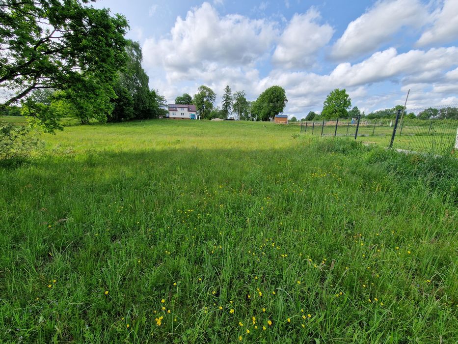 Sprzedam działki budowlane - Widok 3