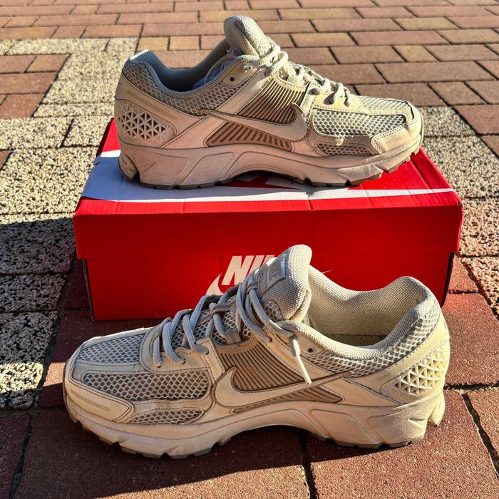 Nike Zoom Vomero 5