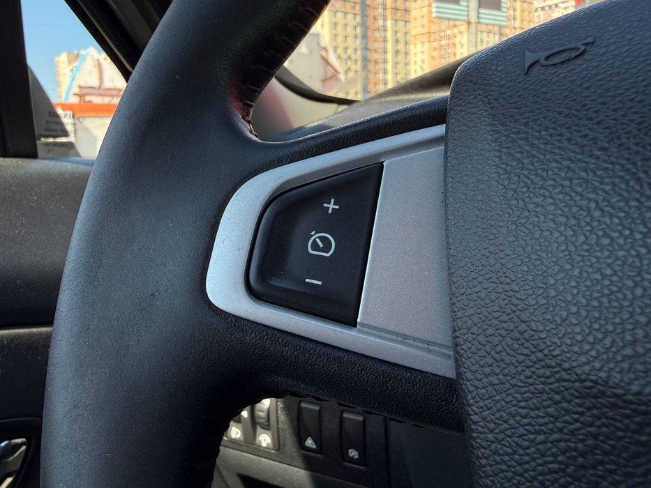Renault Grand Scenic 2012р 1.5 Дизель МКПП Кредит/Лізинг/Обмін/Викуп