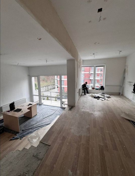 Продаж комерційного приміщення