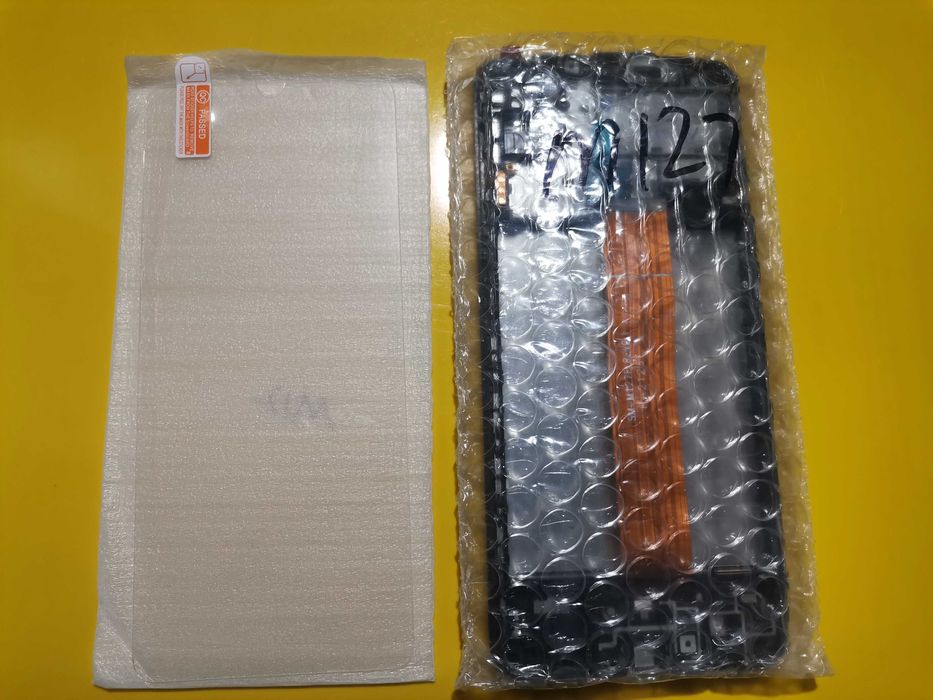 Lcd / Display Samsung M127