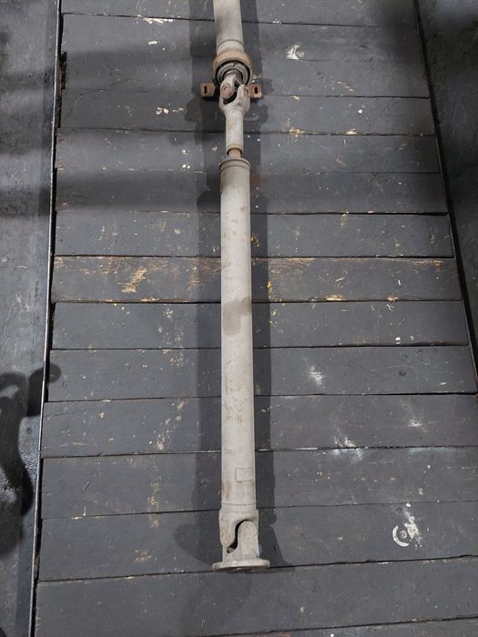 Кардан на Форд Транзит 1991-2000р.в. довга база Ford Transit