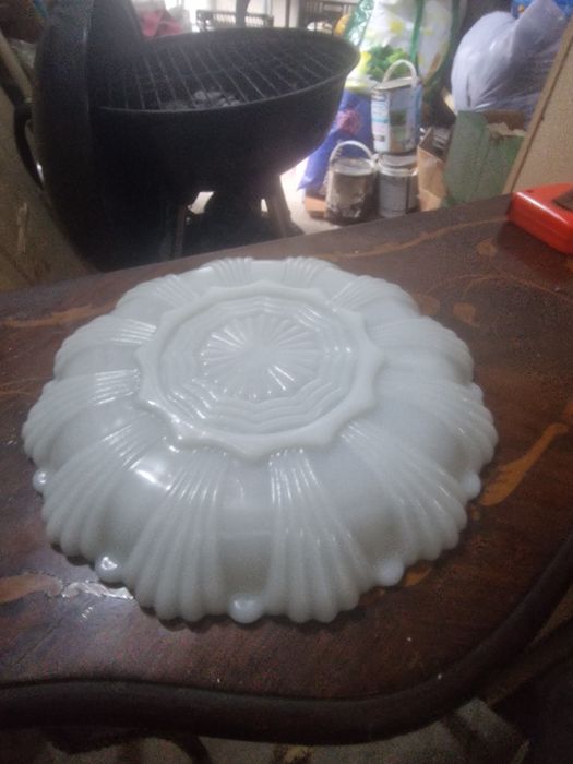 Prato  vintage  25cm