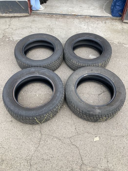 Резина Gislaved Ultra Speed 215/60 R16