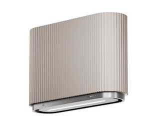 Ciarko Okap MONO 60 Ecru 60 CM CDP6003E cashmere, nowy, fv, 24 m