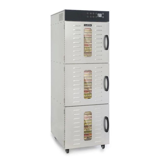 Дегідратор сушарка сушка з Німеччини Klarstein Master Jerky 10031936