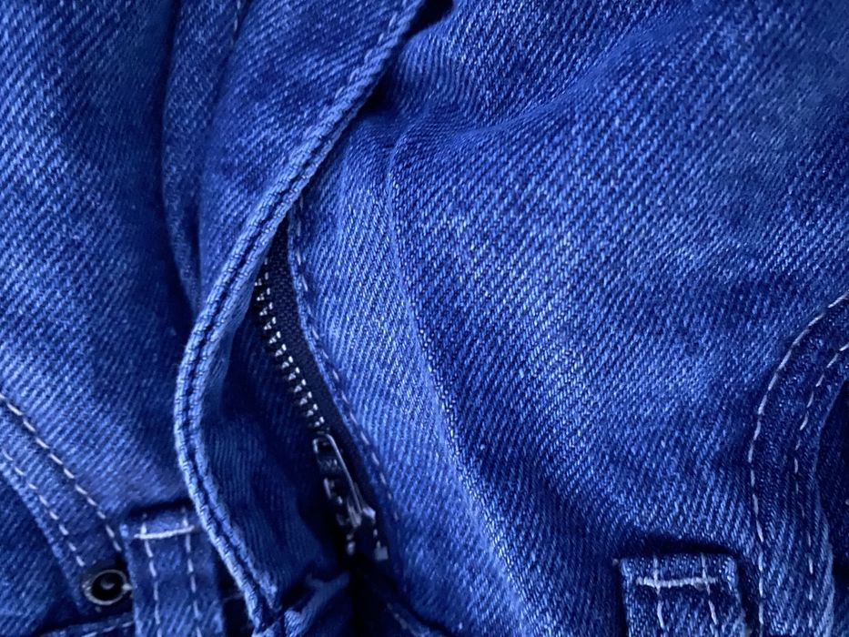 Джинси empyre + ПОДАРУНОК|sk8,loose fit,baggy,big boy,polar93,drip,y2k