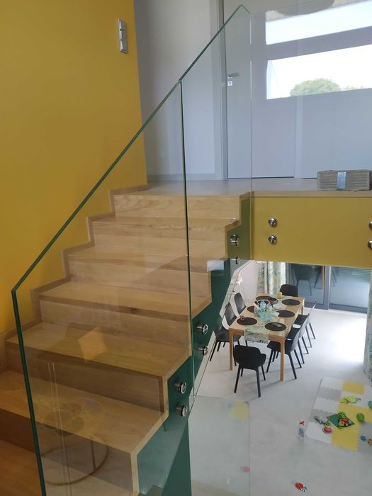 Balustrady szklane lustra na wymiar szkło do kuchni kabiny prysznicowe