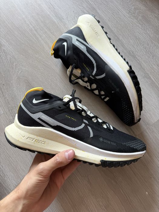 Nike Pegasus 43 розмір (27,5 см) Trail 5 GTX GORE-TEX стан нових ідеальні оригінал