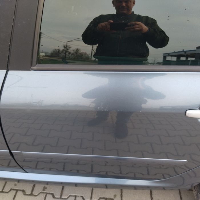 Peugeot 307 SW Пежо 307 св 2007 рік.