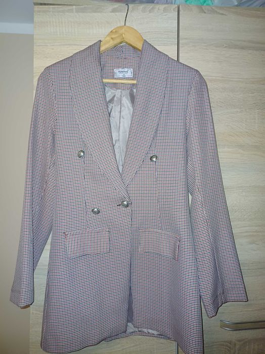 sprzedam markową kurtkę damską