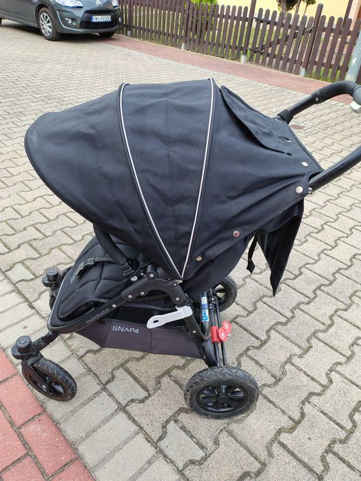 Wózek Valco Snap 4 Baby