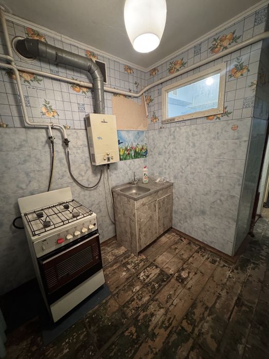 Продам картиру Інгулець