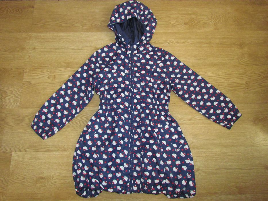 Куртка, бомбер, косуха НМ, Некст 7-8, 8-9, 10л, TU, River Island