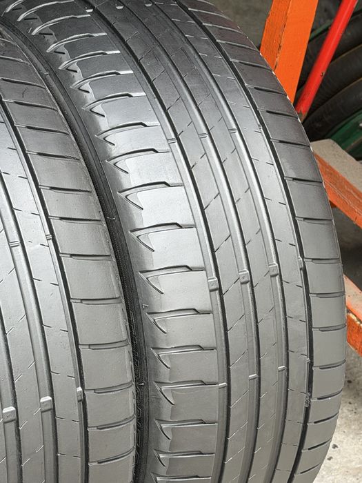 Шины летние 225/40/R19 Bridgestone TuranzaT005