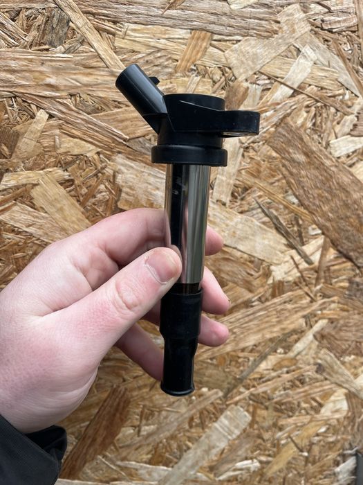 Катушка зажигания Шевроле Эпика/Эванда