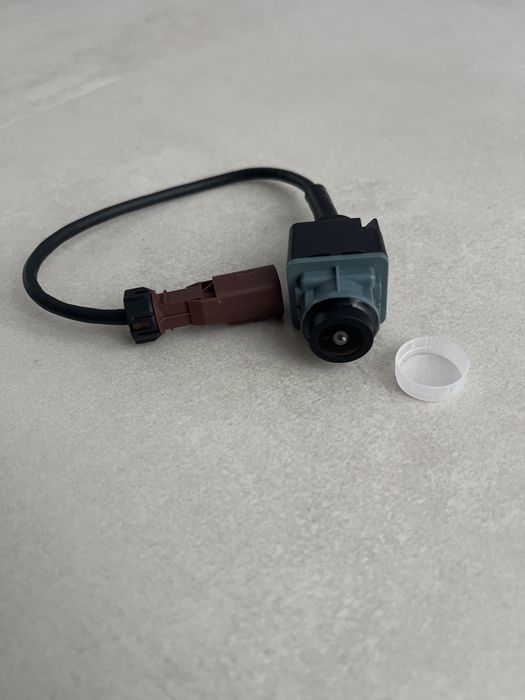 Kamera cofania parkowania Mercedes GX x166 ML w166 S klasa w222 nowa!