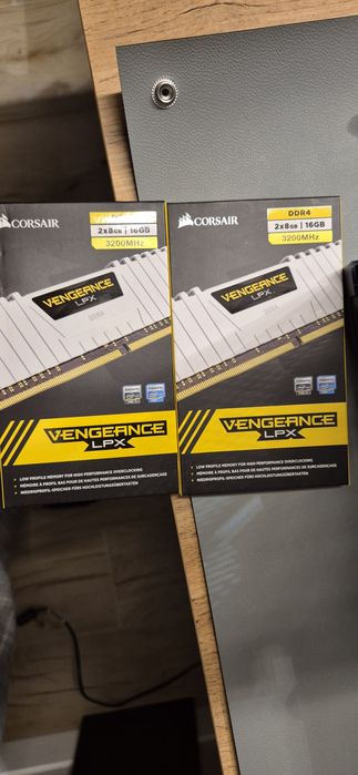 Corsair Vengeance LPX 320064751082319234120