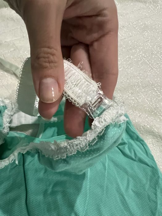 Сорочка для вагітної, годуючої мами 75 E