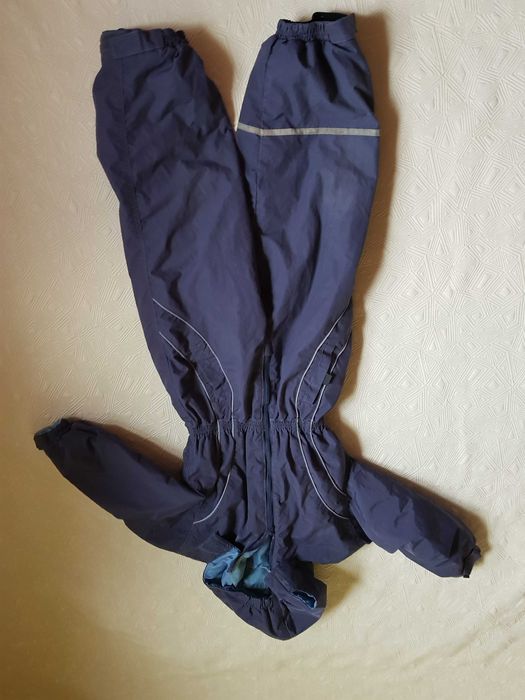 Kombinezon Mads & Mette zimowy jednoczęściowy rozm. 116 cm