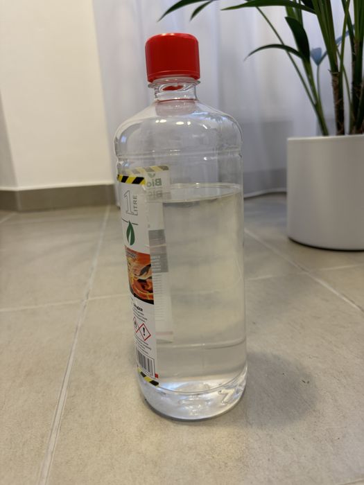 Paliwo do biokominków