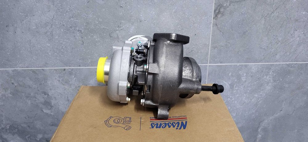 Turbosprężarka 93107 BMW 3 E46 5 E39 2.0D Nowa oryginał!