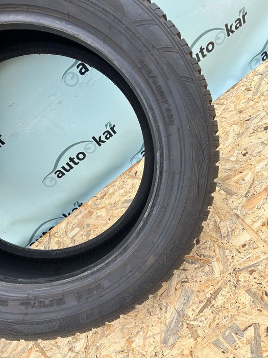 Шини 205/55/R16 Hankook Winter I*cept RS2 Зима 8мм