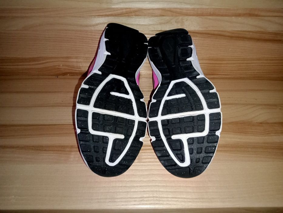 Nike nr 38.5--24.5 cm