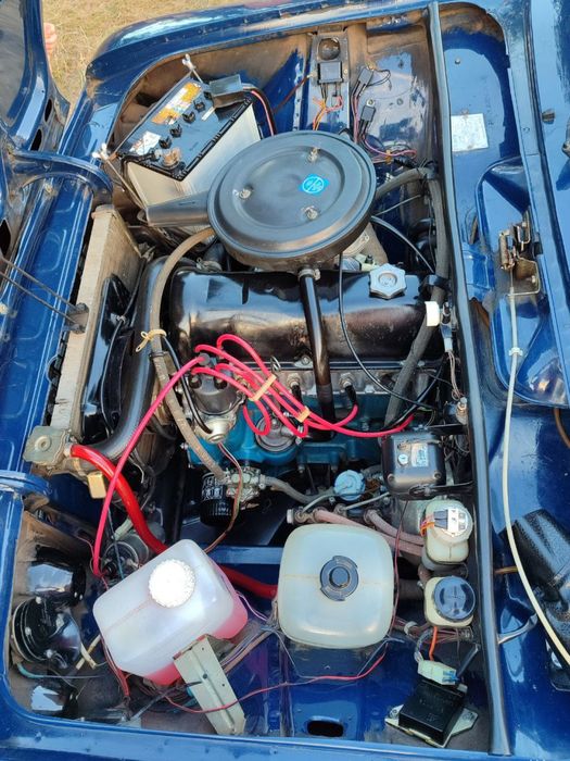 Автомобіль ВАЗ 2106