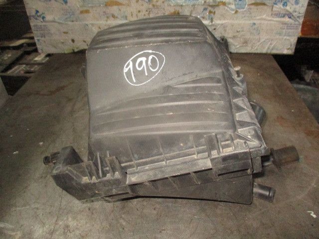 Caixa filtro ar OPEL Meriva A
