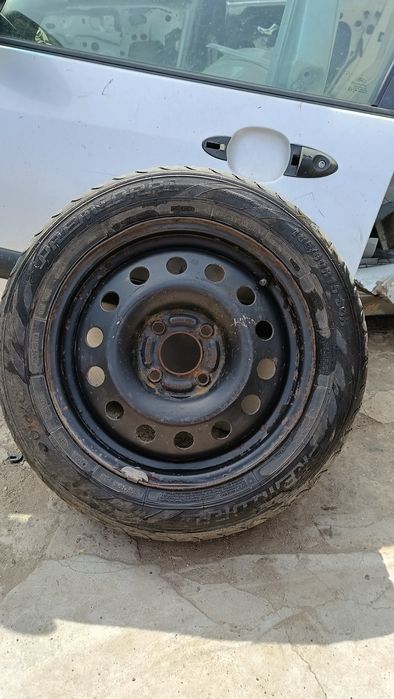 Колесо в сборе 185/60/15 и запчасти НА ФОРД ФОКУС 1