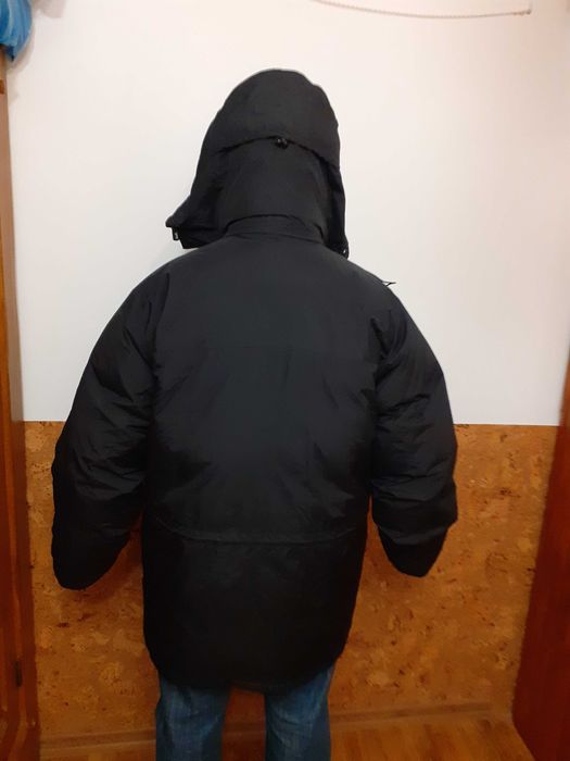 KURTKA puchowa  zimowa męska PHELIX  rozm. XXL