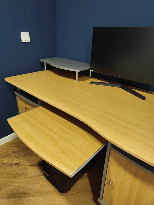 Secretária / Mesa de Computador 160x76 cm