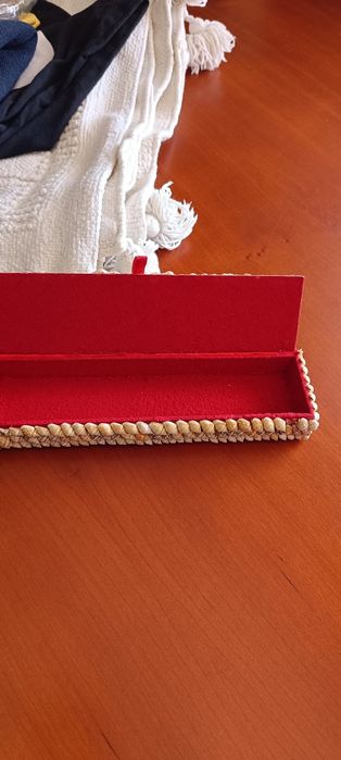 Guarda jóias vintage