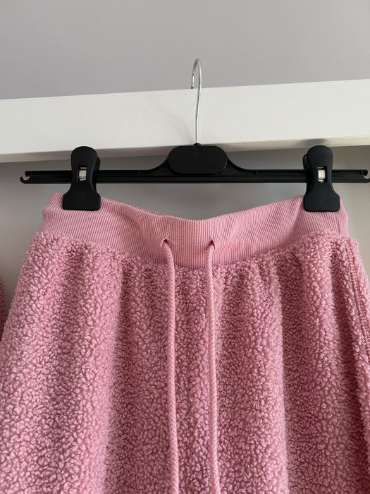 Różowy komplet piżamowy Asos